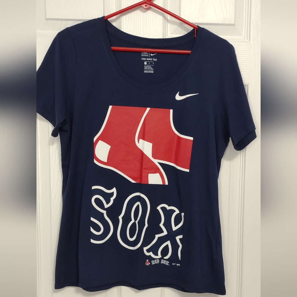 Red Sox Tee(M)***